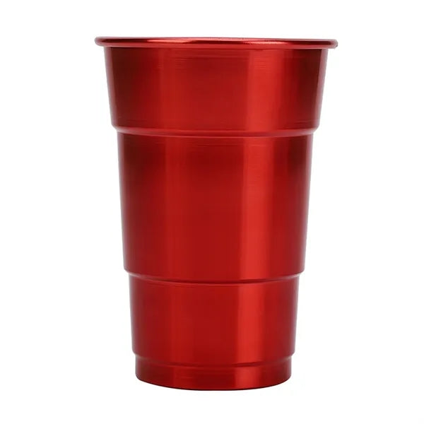 Aluminum Drinking Cup For Customized Sale
