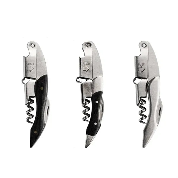 Multi-Tool Bottle Opener
