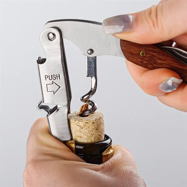 Multi-Tool Bottle Opener