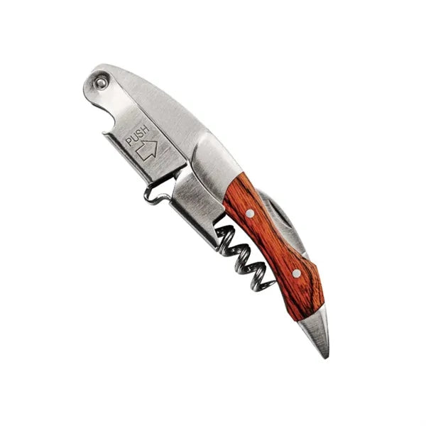 Multi-Tool Bottle Opener