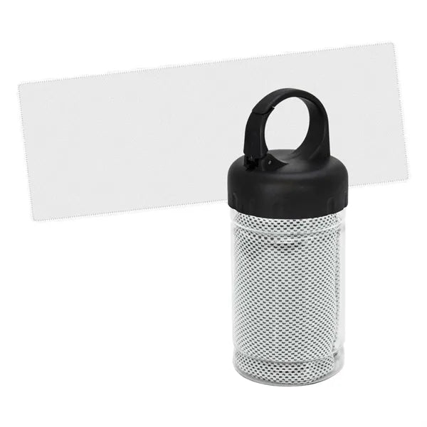 Active Cooling Towels - Tube