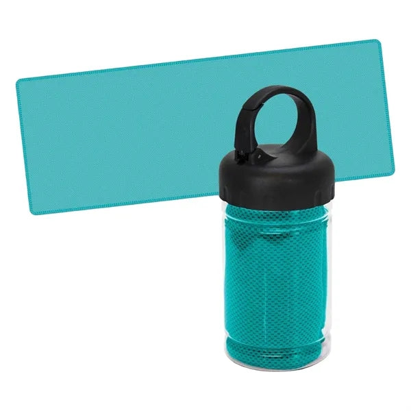 Active Cooling Towels - Tube