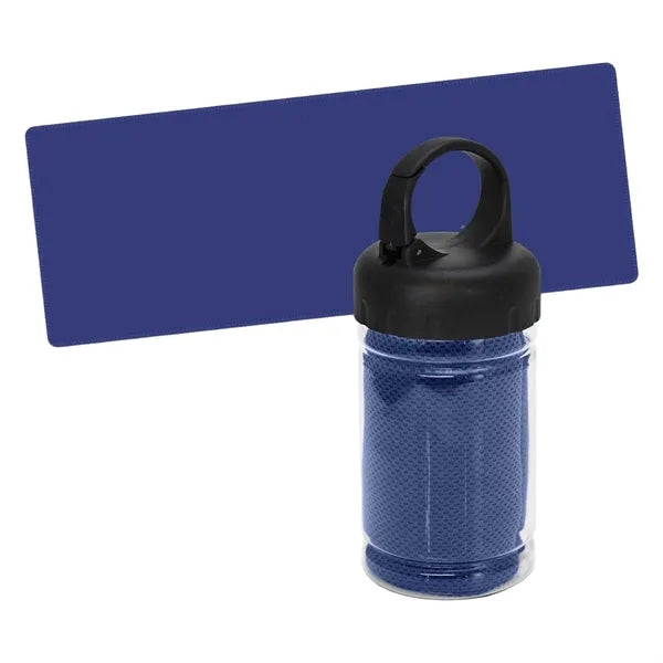 Active Cooling Towels - Tube
