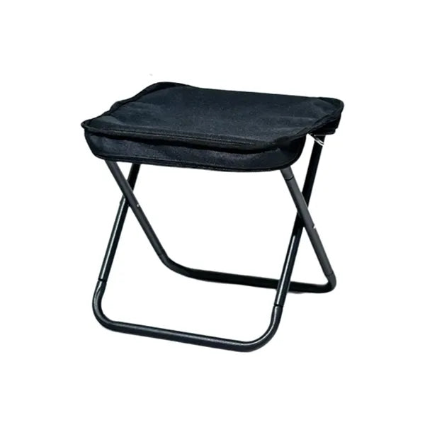 Foldable pocket stool