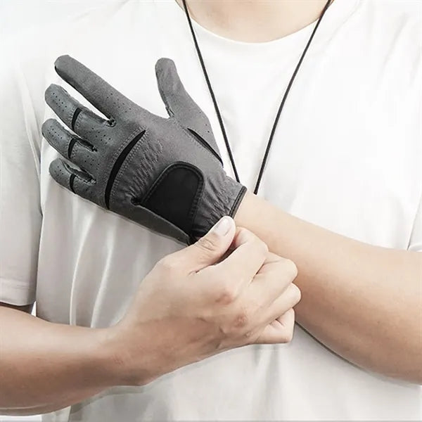 PU Anti Slip Golf Gloves Free Shipping