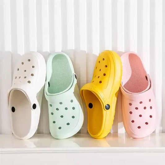Classic Clogs