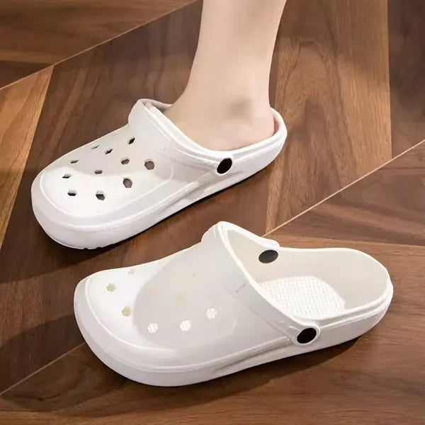 Classic Clogs