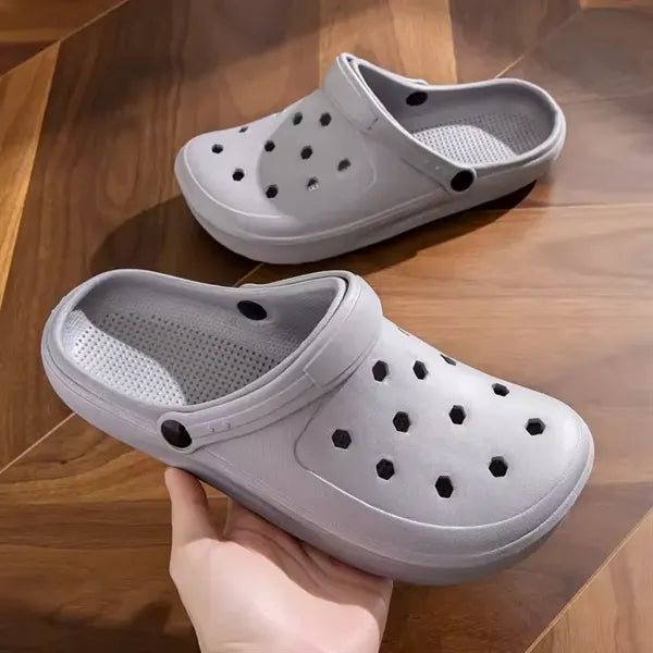 Classic Clogs