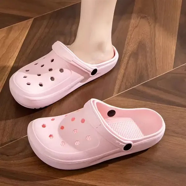 Classic Clogs