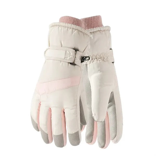 Waterproof Ski Gloves