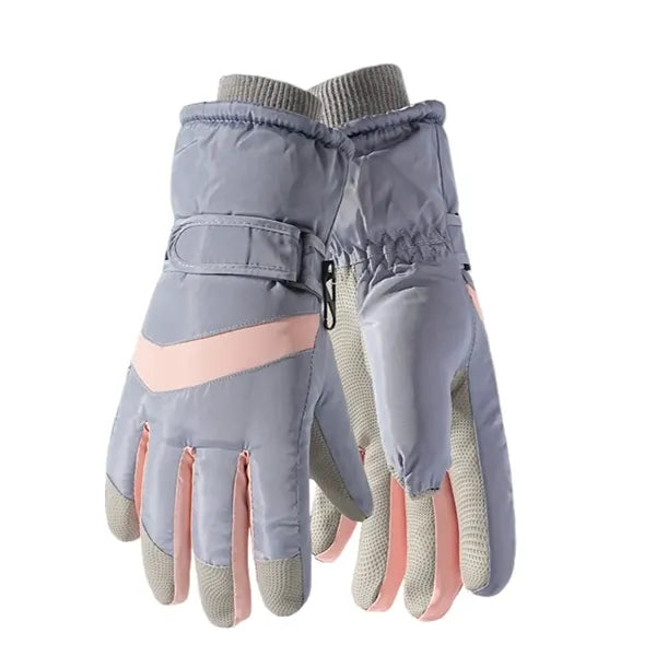 Waterproof Ski Gloves