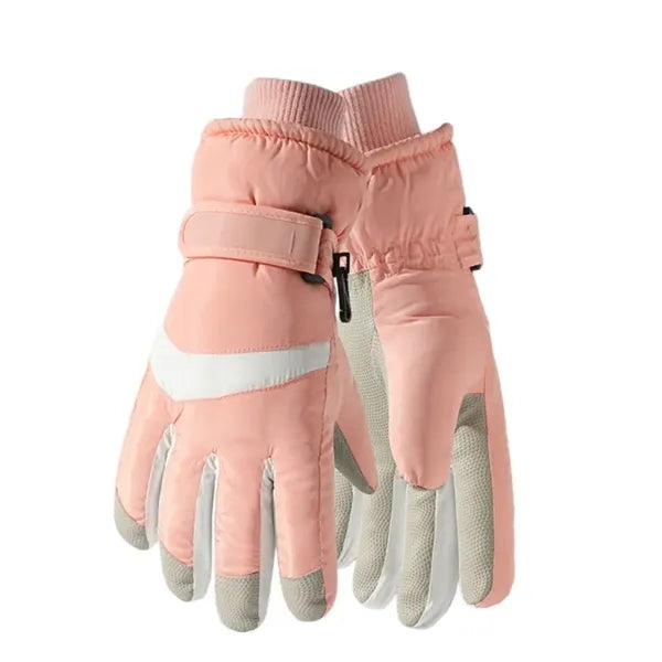 Waterproof Ski Gloves