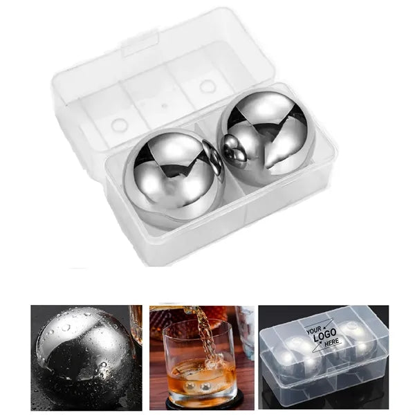 Whiskey Ice Ball Maker