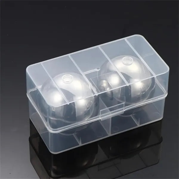 Whiskey Ice Ball Maker
