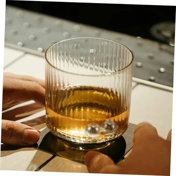 Whiskey Ice Ball Maker