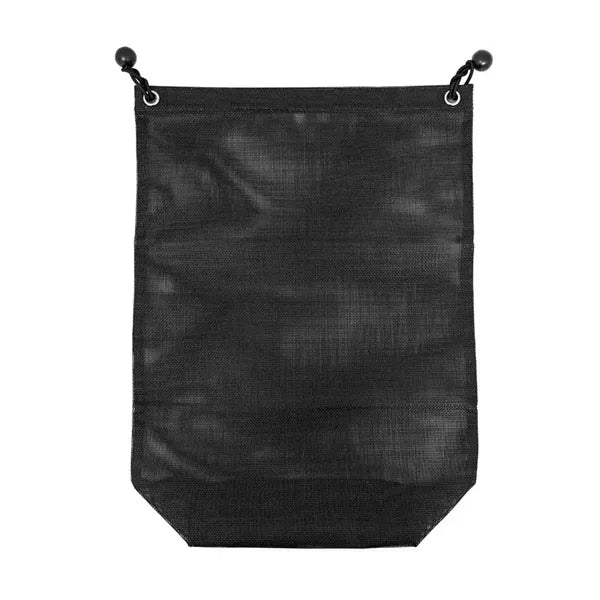 UTV ATV Hanging Trash Bag Organizer for Off-Road Vehicles