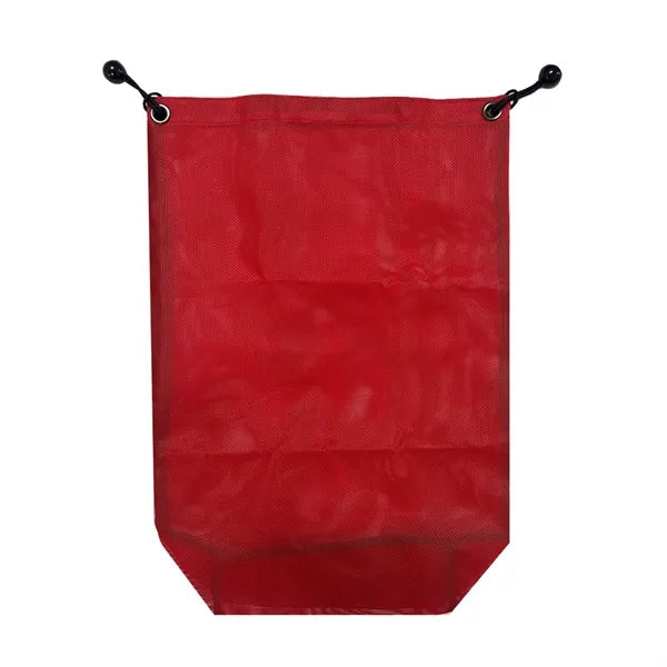 UTV ATV Hanging Trash Bag Organizer for Off-Road Vehicles