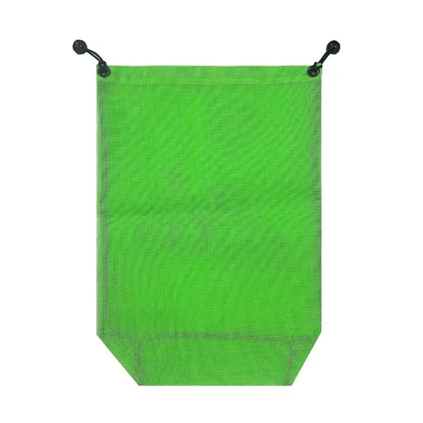 UTV ATV Hanging Trash Bag Organizer for Off-Road Vehicles