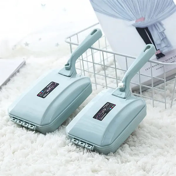 Portable Triple Roll Carpet Cleaner