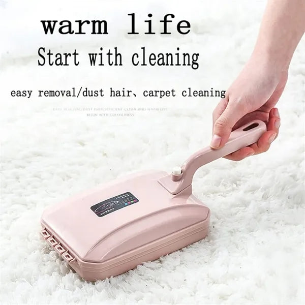 Portable Triple Roll Carpet Cleaner