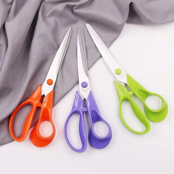 8" Precision Scissors Sharp Cutting