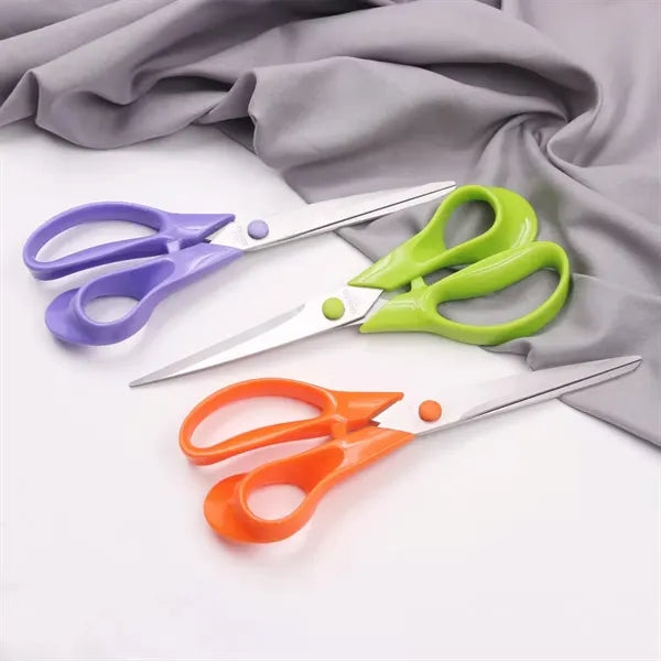 8" Precision Scissors Sharp Cutting