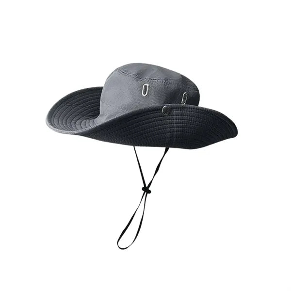 Adjustable Boonie Hat