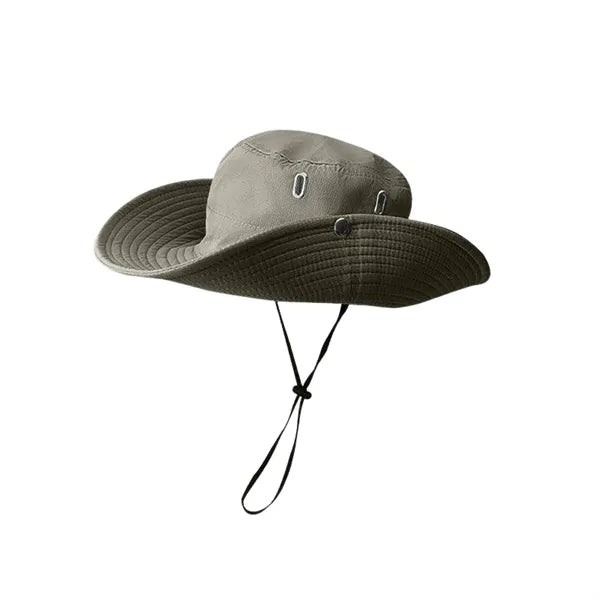 Adjustable Boonie Hat