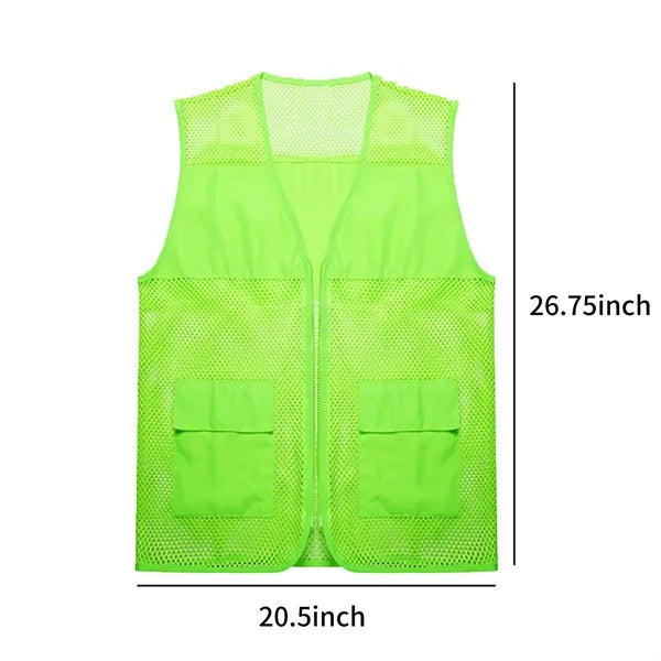 Volunteer Uniform Vest