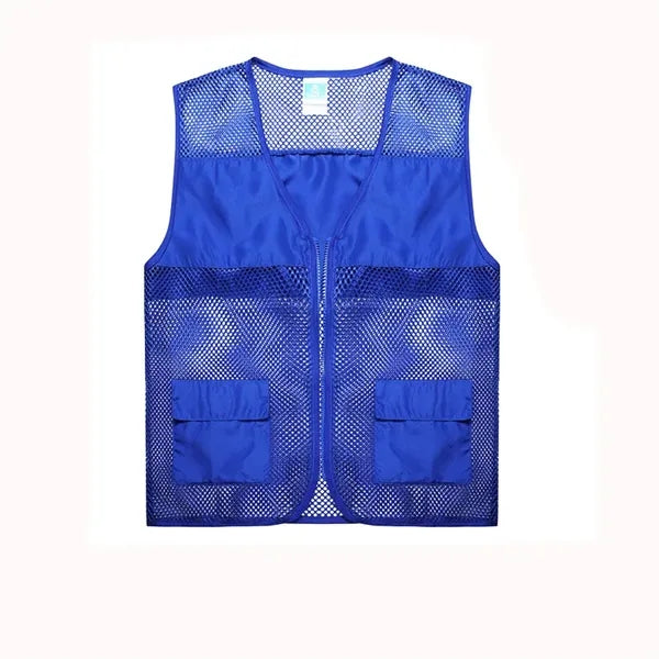 Volunteer Uniform Vest