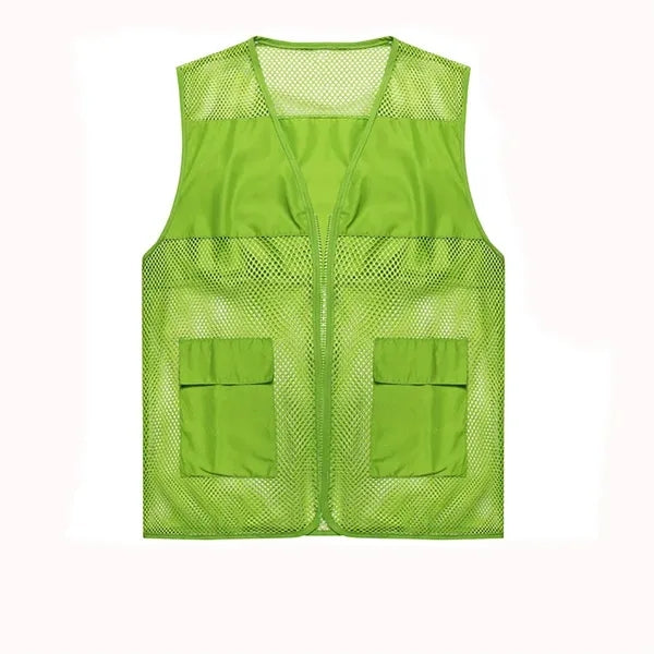 Volunteer Uniform Vest