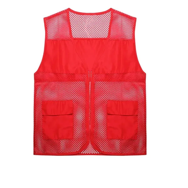 Volunteer Uniform Vest