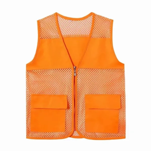 Volunteer Uniform Vest