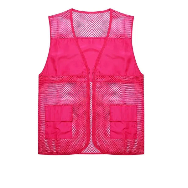 Volunteer Uniform Vest