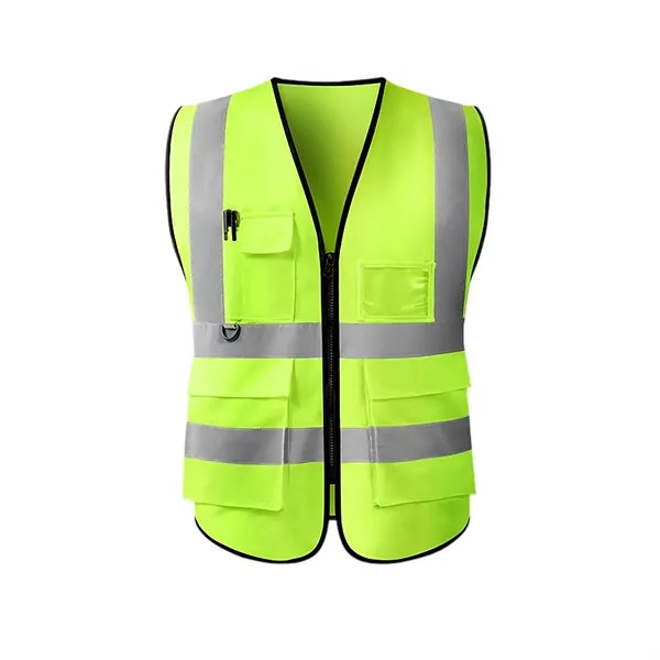 Reflective Safety Vest