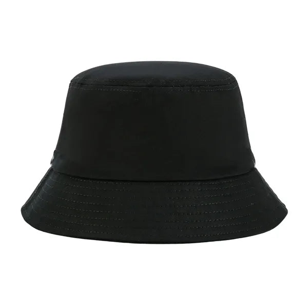 Cotton Bucket Hat