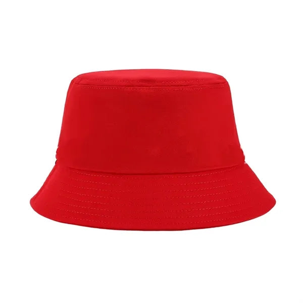 Cotton Bucket Hat