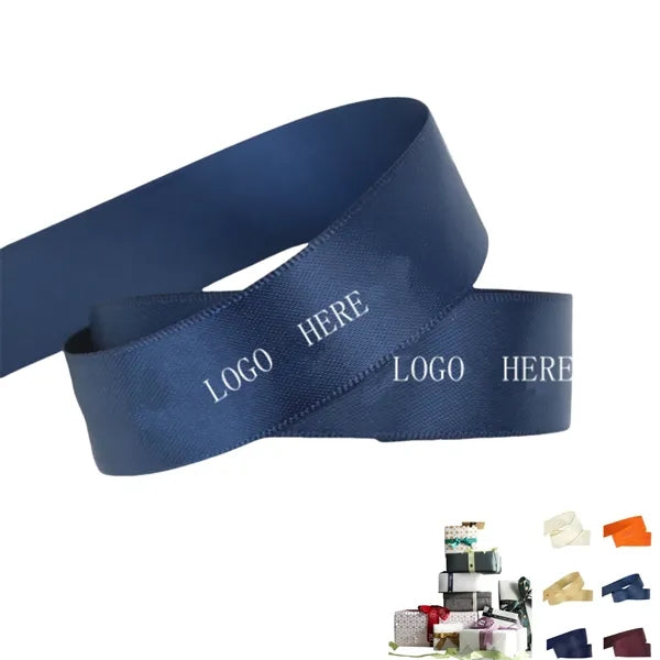 Polyester Satin Gift Ribbon