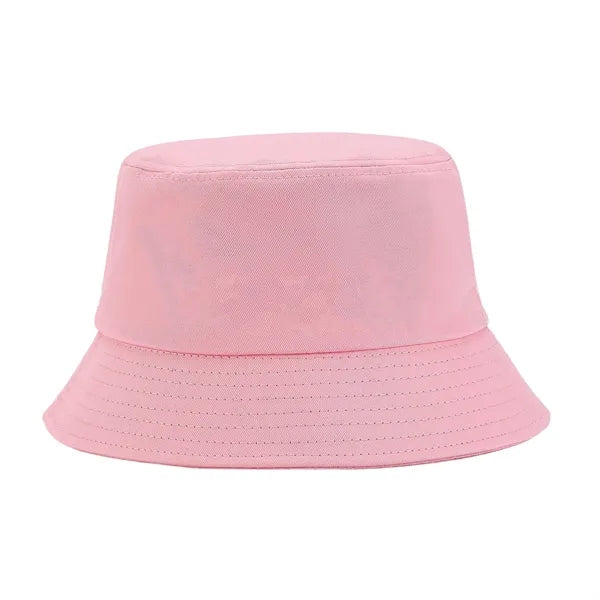 Cotton Bucket Hat