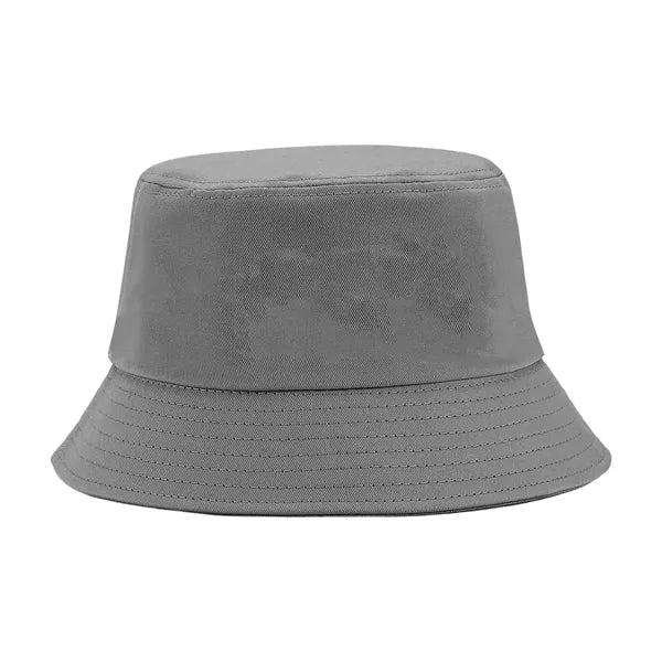 Cotton Bucket Hat