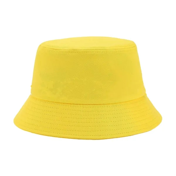 Cotton Bucket Hat