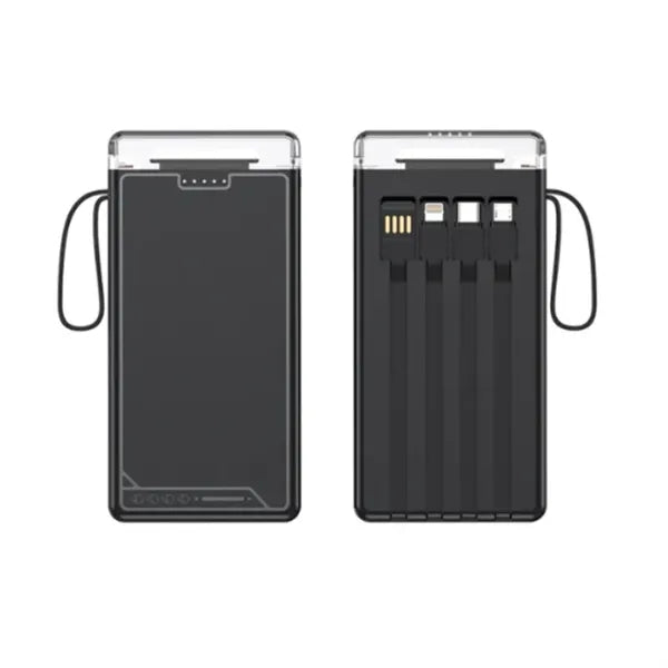 20000mAh Portable Charger Power Bank