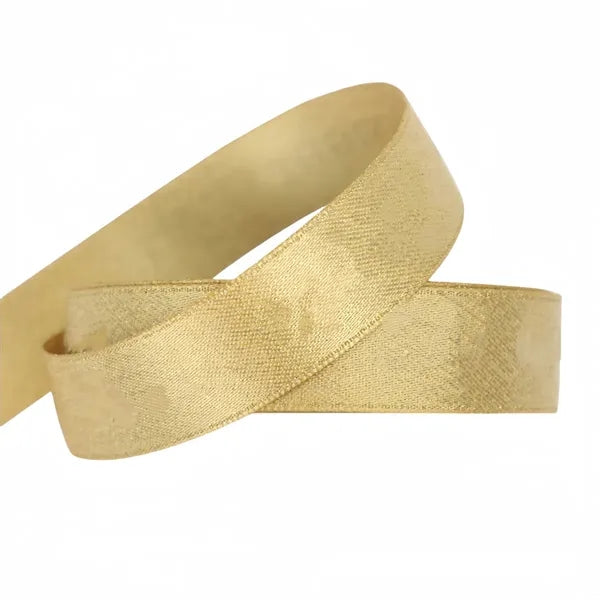 Polyester Satin Gift Ribbon