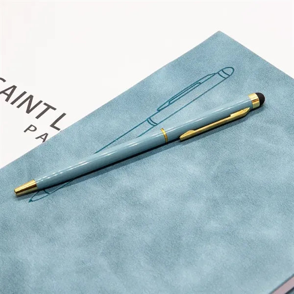 Creative Magnetic Notebook