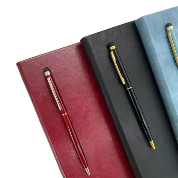 Creative Magnetic Notebook