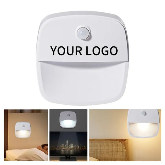 Motion Sensor Light