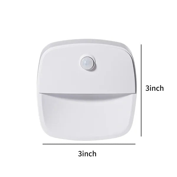 Motion Sensor Light