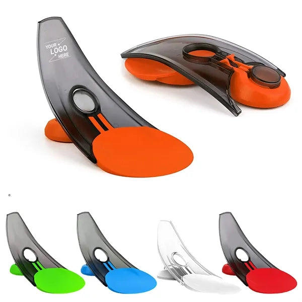 Golf Pressure Putt Trainer