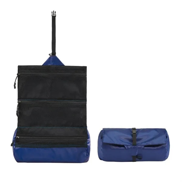Portable Travel Toiletry Organizer