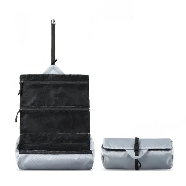 Portable Travel Toiletry Organizer
